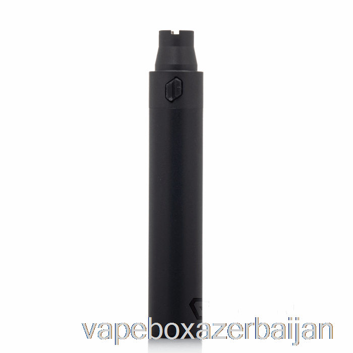 E-Juice Vape Puffco Plus 510 Battery Onyx